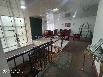Casa en venta en Palermo, Bogotá · foto 4 de 17