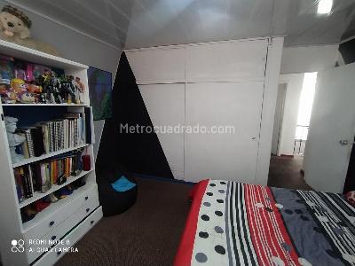 Casa en venta en Palermo, Bogotá · foto 13 de 17