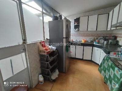 Casa en venta en Palermo, Bogotá · foto 15 de 17