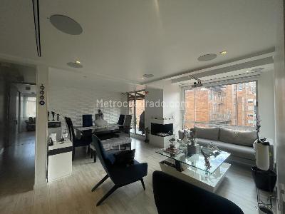 Apartamento en venta en Colina Campestre, Bogotá · foto 2 de 20