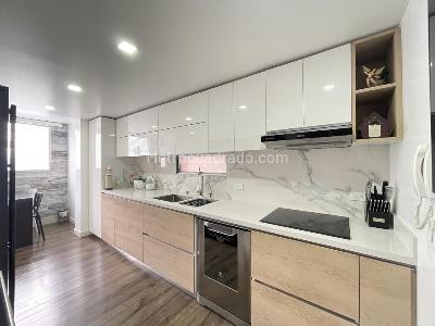 Apartamento en venta en Colina Campestre, Bogotá · foto 5 de 20