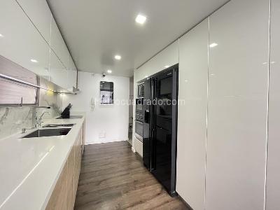 Apartamento en venta en Colina Campestre, Bogotá · foto 6 de 20