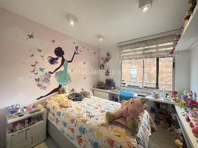 Apartamento en venta en Colina Campestre, Bogotá · foto 8 de 20