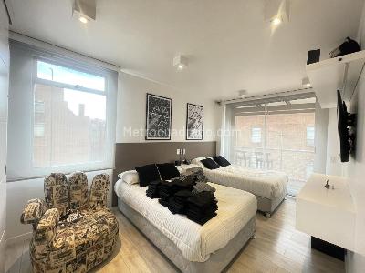 Apartamento en venta en Colina Campestre, Bogotá · foto 10 de 20