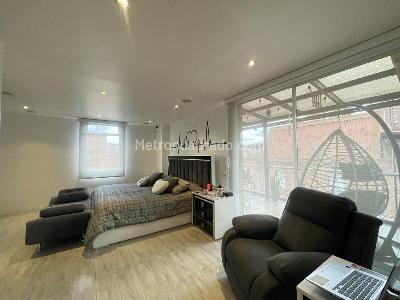 Apartamento en venta en Colina Campestre, Bogotá · foto 13 de 20