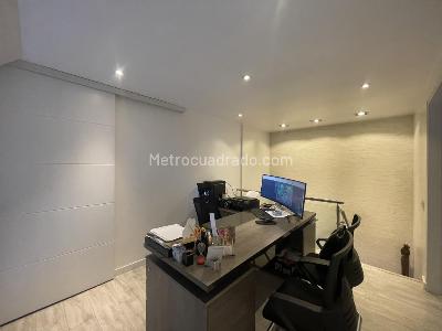 Apartamento en venta en Colina Campestre, Bogotá · foto 18 de 20