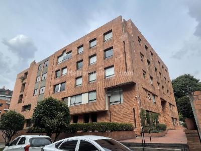 Apartamento en venta en Santa Barbara Central, Bogotá · foto 15 de 15