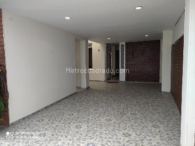 Casa en venta en La Esmeralda, Bogotá · foto 3 de 19