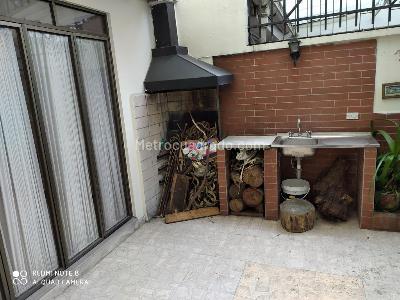 Casa en venta en La Esmeralda, Bogotá · foto 12 de 19
