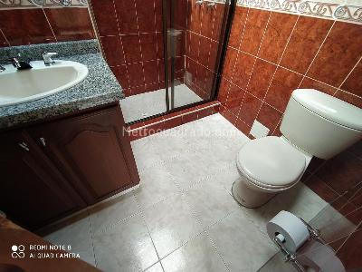 Casa en venta en La Esmeralda, Bogotá · foto 15 de 19