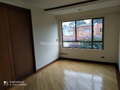 Casa en venta en La Esmeralda, Bogotá · foto 17 de 19