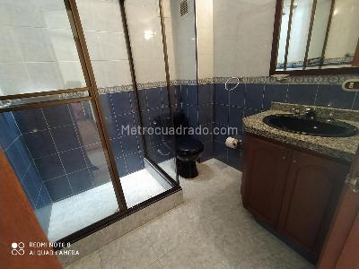 Casa en venta en La Esmeralda, Bogotá · foto 18 de 19