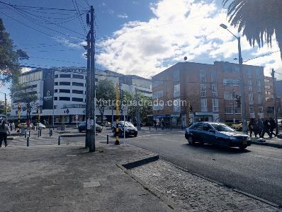 Casa de 5 alcobas en venta en Galerias, Bogotá, 857 m² · foto 4 de 14