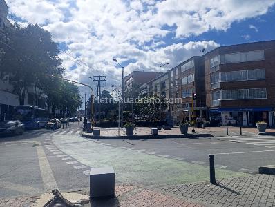 Casa de 5 alcobas en venta en Galerias, Bogotá, 857 m² · foto 6 de 14