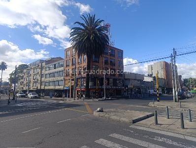 Casa de 5 alcobas en venta en Galerias, Bogotá, 857 m² · foto 10 de 14
