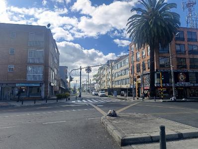 Casa de 5 alcobas en venta en Galerias, Bogotá, 857 m² · foto 13 de 14