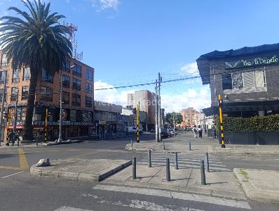Casa de 5 alcobas en venta en Galerias, Bogotá, 857 m² · foto 14 de 14