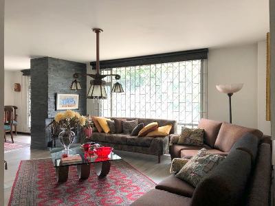 Apartamento de 2 alcobas en venta en Santa Ana Occidental, Bogotá, 112 m² · foto 2 de 13