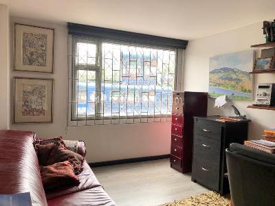 Apartamento de 2 alcobas en venta en Santa Ana Occidental, Bogotá, 112 m² · foto 7 de 13