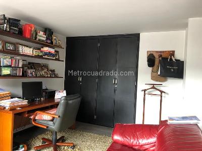 Apartamento de 2 alcobas en venta en Santa Ana Occidental, Bogotá, 112 m² · foto 8 de 13