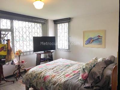 Apartamento de 2 alcobas en venta en Santa Ana Occidental, Bogotá, 112 m² · foto 10 de 13