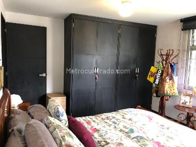 Apartamento de 2 alcobas en venta en Santa Ana Occidental, Bogotá, 112 m² · foto 11 de 13