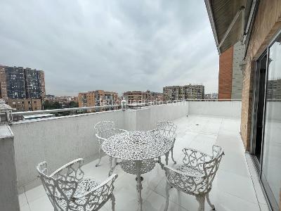 Apartamento en venta en Cedro Golf, Bogotá · foto 20 de 20