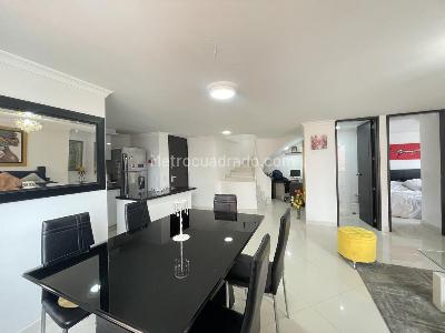 Apartamento en venta en Cedro Golf, Bogotá · foto 2 de 20