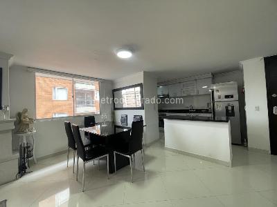 Apartamento en venta en Cedro Golf, Bogotá · foto 4 de 20