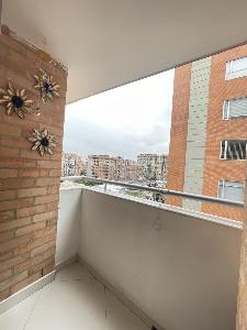 Apartamento en venta en Cedro Golf, Bogotá · foto 5 de 20