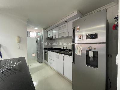 Apartamento en venta en Cedro Golf, Bogotá · foto 6 de 20