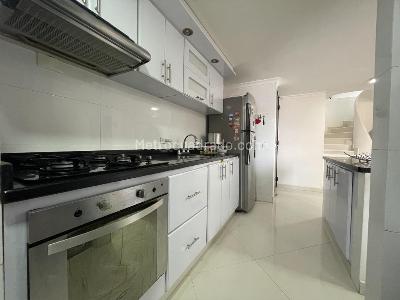 Apartamento en venta en Cedro Golf, Bogotá · foto 7 de 20