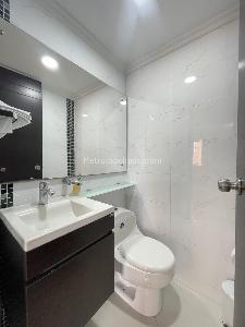 Apartamento en venta en Cedro Golf, Bogotá · foto 9 de 20