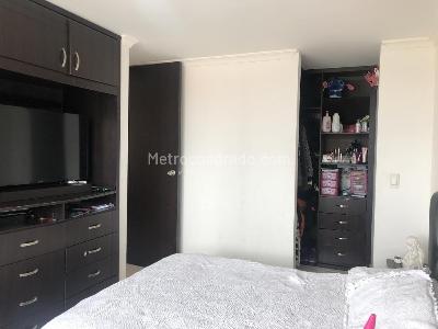 Apartamento en venta en Cedro Golf, Bogotá · foto 11 de 20