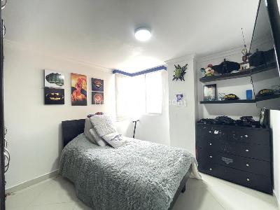 Apartamento en venta en Cedro Golf, Bogotá · foto 14 de 20