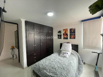 Apartamento en venta en Cedro Golf, Bogotá · foto 15 de 20