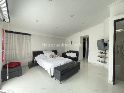 Apartamento en venta en Cedro Golf, Bogotá · foto 16 de 20