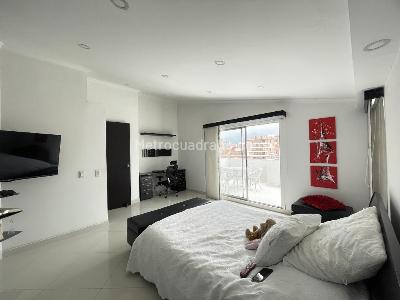 Apartamento en venta en Cedro Golf, Bogotá · foto 17 de 20