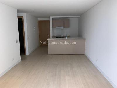 Apartamento en venta en Centro, Bogotá · foto 4 de 12