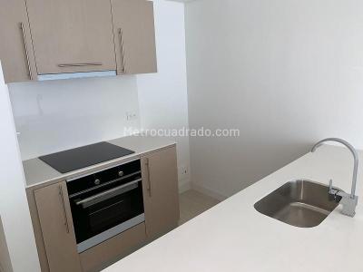 Apartamento en venta en Centro, Bogotá · foto 8 de 12