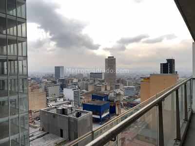 Apartamento en venta en Centro, Bogotá · foto 11 de 12