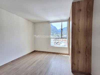 Apartaestudio en arriendo en Centro, Bogotá · foto 3 de 9