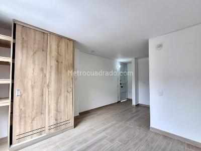 Apartaestudio en arriendo en Centro, Bogotá · foto 4 de 9