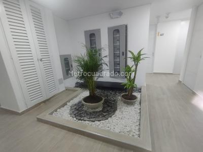 Apartaestudio en arriendo en Centro, Bogotá · foto 7 de 9