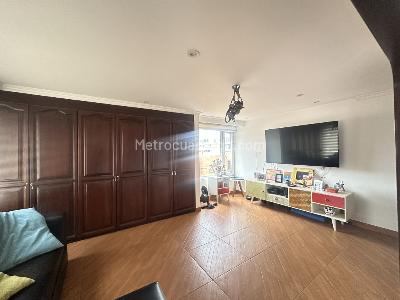 Apartamento en venta en Santa Paula, Bogotá · foto 5 de 19