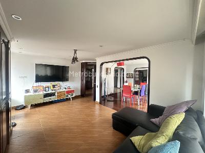 Apartamento en venta en Santa Paula, Bogotá · foto 6 de 19