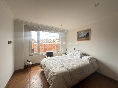 Apartamento en venta en Santa Paula, Bogotá · foto 10 de 19