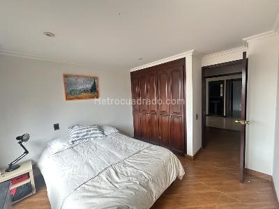 Apartamento en venta en Santa Paula, Bogotá · foto 11 de 19