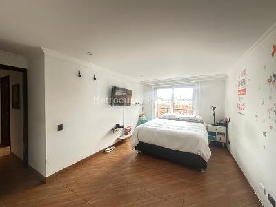 Apartamento en venta en Santa Paula, Bogotá · foto 13 de 19