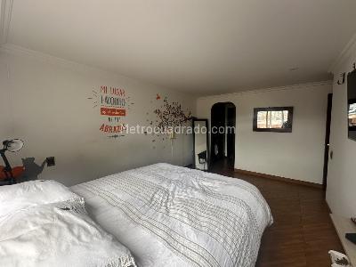 Apartamento en venta en Santa Paula, Bogotá · foto 14 de 19